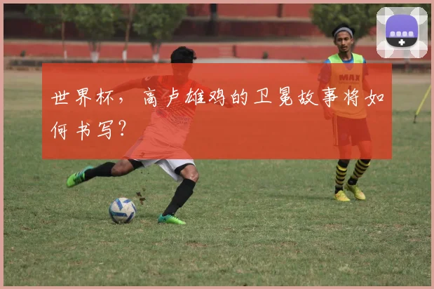 世界杯，高卢雄鸡的卫冕故事将如何书写？